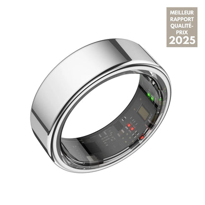 Bague Connectée | Vitalyo
