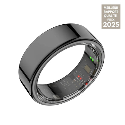 Bague Connectée | Vitalyo