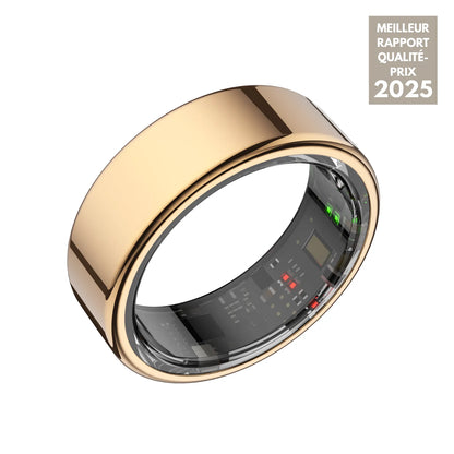 Bague Connectée | Vitalyo